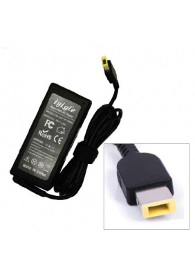 CARGADOR LENOVO 20V 4.5A RECTANGULAR NUEVO